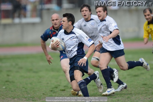 2012-05-27 Rugby Grande Milano-Rugby Paese 162
